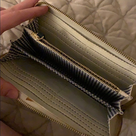 Vineyard vines wallet - Picture 3 of 4